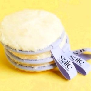 Saie Makeup Rounds. Pack of Three. NWT